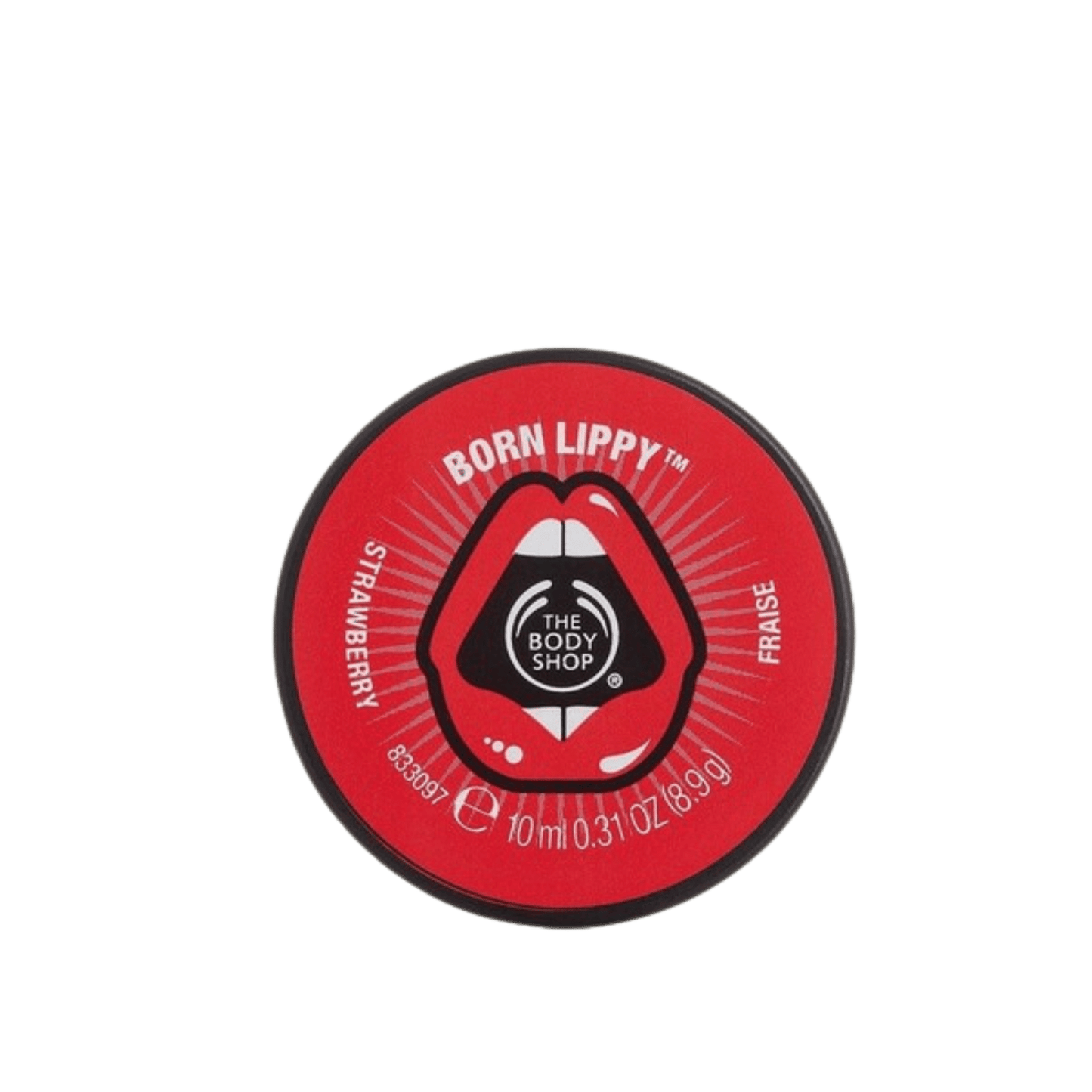 Buy The Body Shop Born Lippy In Pakistan!