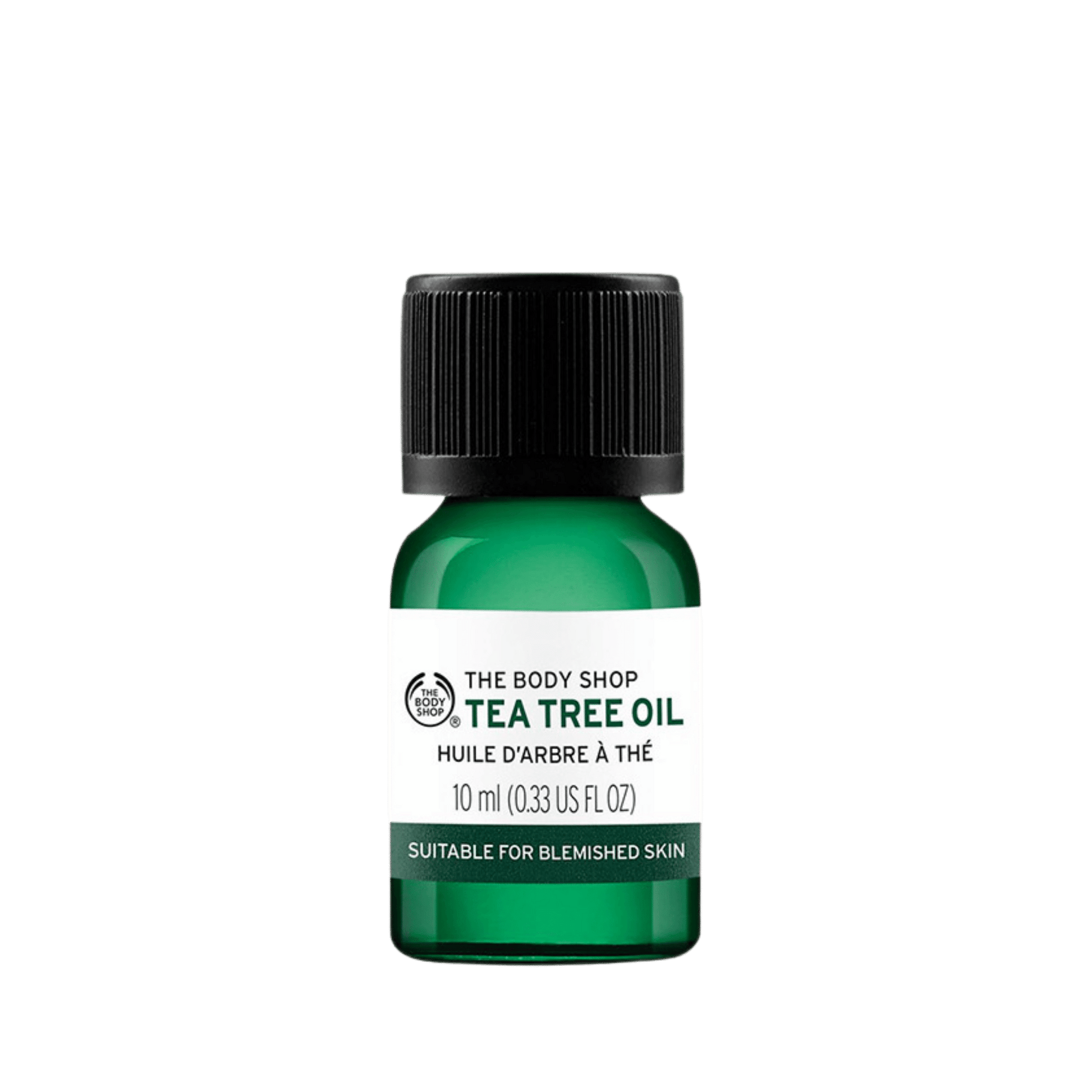 The Body Shop Tea Tree Oil Is Available  All Over In Pakistan!