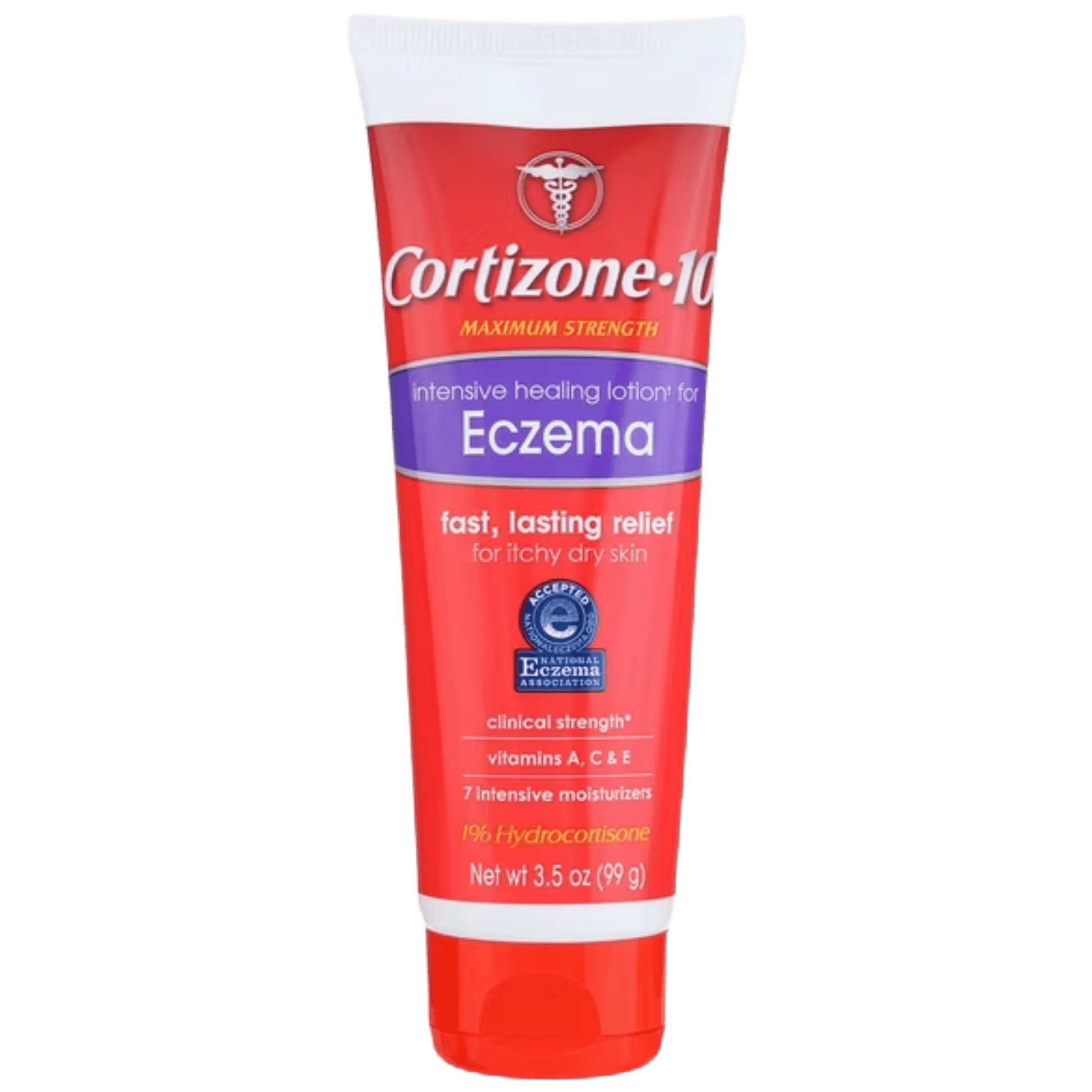 Cortizone-10 eczema relief lotion for itchy and irritated skin In Pakistan