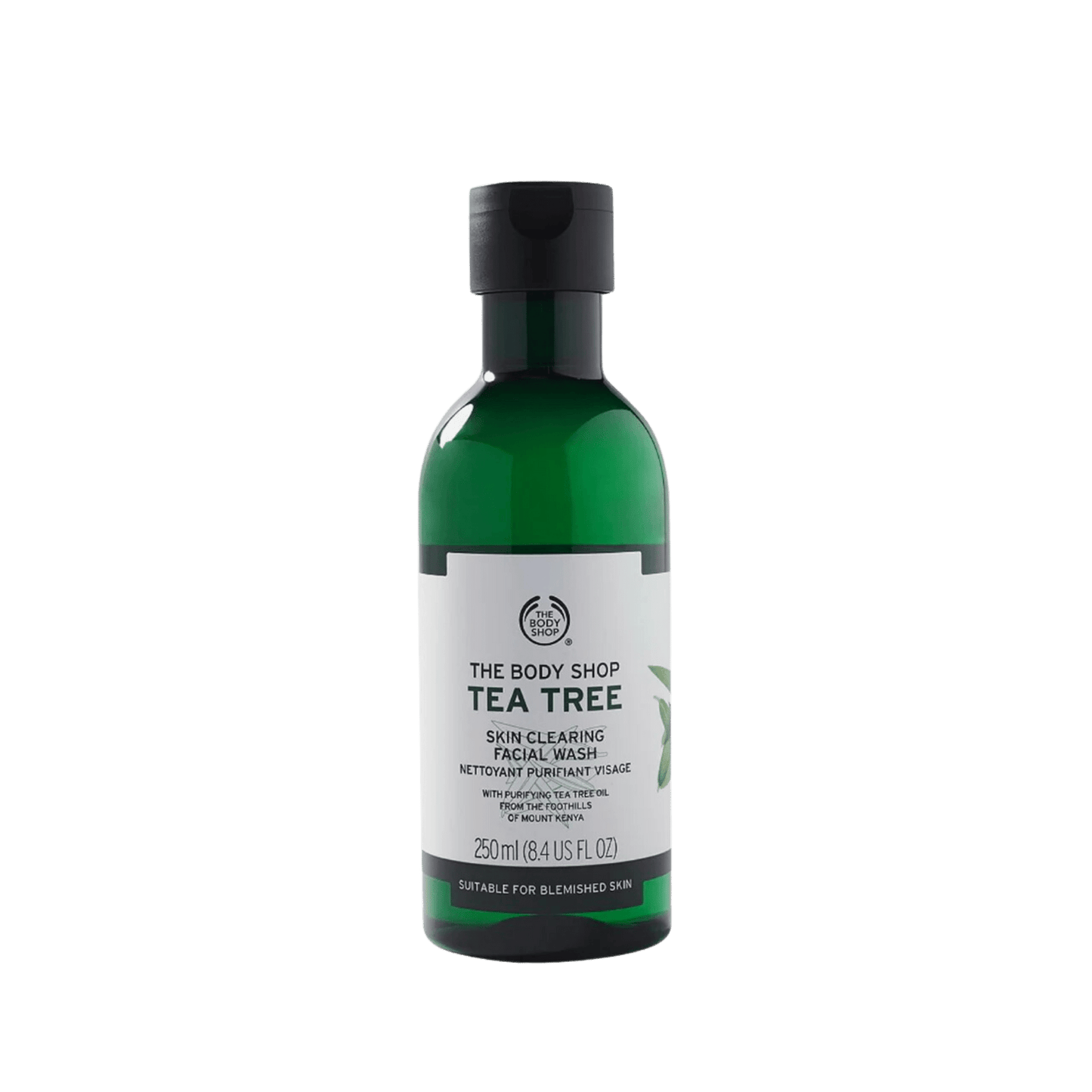 Buy The Body Shop Tea Tree Skin Clearing Facial Wash  in Pakistan!