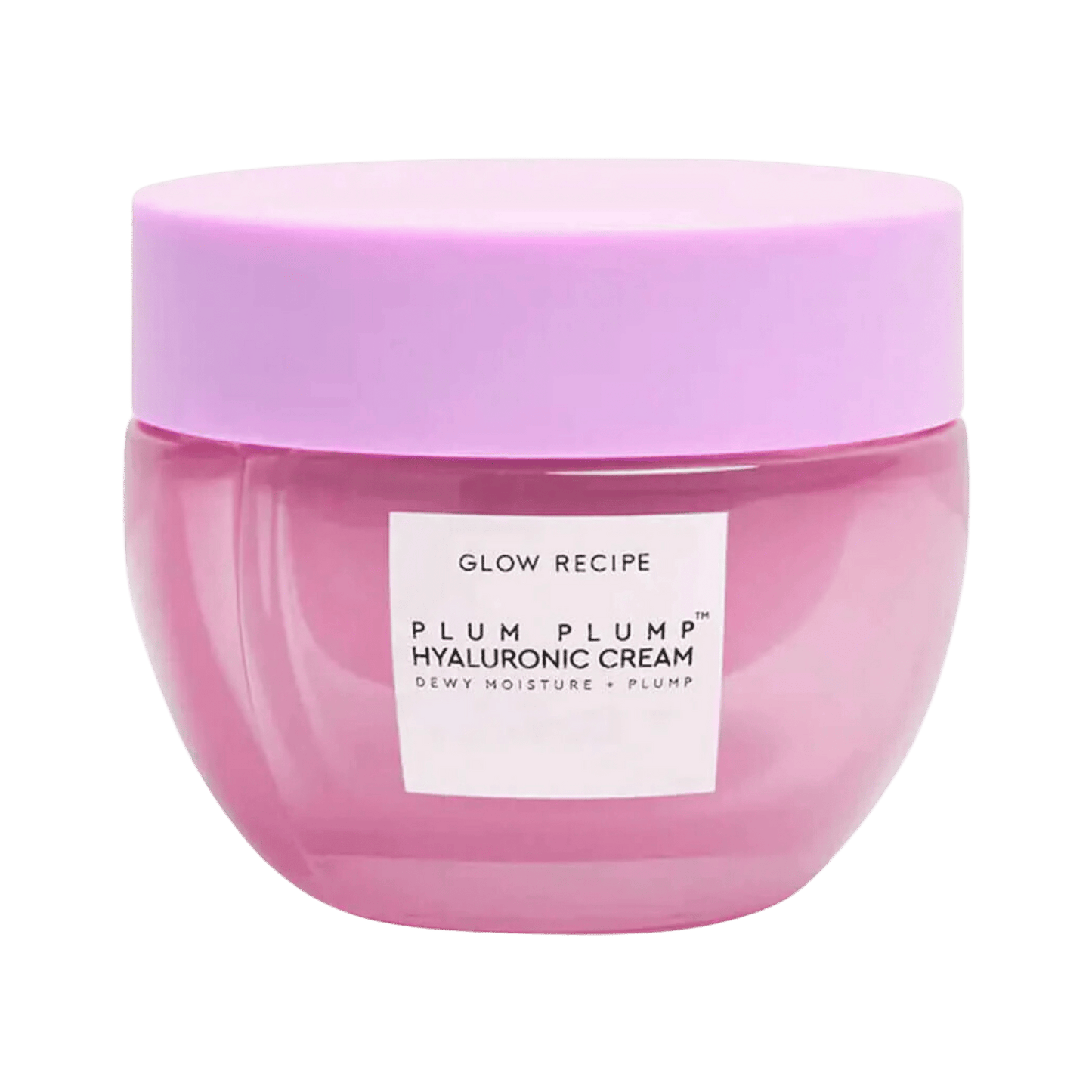 Buy Glow Recipe Plum Plum Hyaluronic Cream in Pakistan