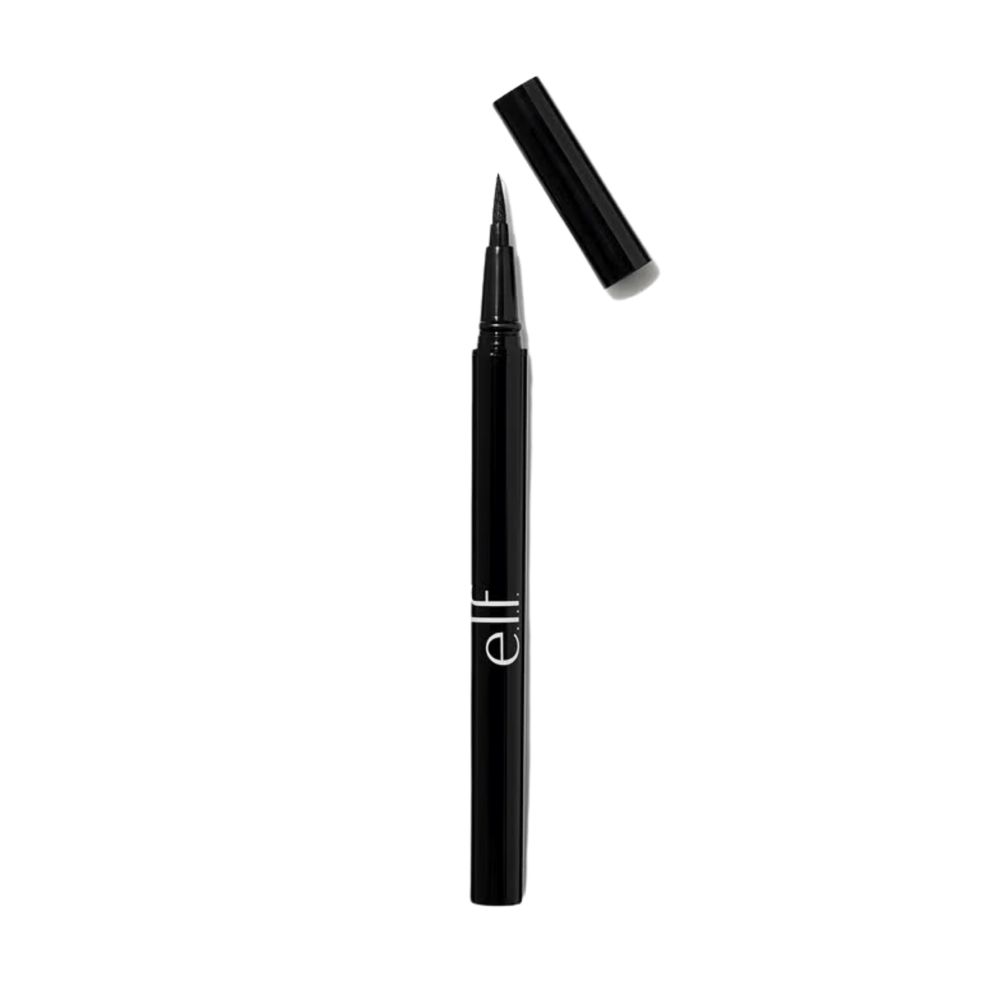 E.l.f. Cosmetics Intense H20 Proof Eyeliner Pen Jet Black (0.7ml)