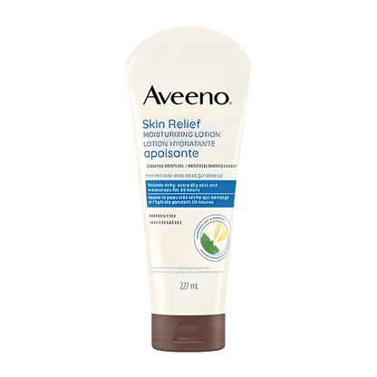 Aveeno Skin Relief Moisturizing Body Lotion Buy Online In Pakistan