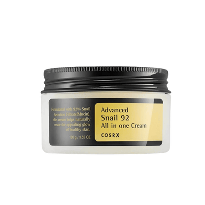 Get your COSRX - Advanced Snail 92 All In One Cream Allover Pakistan