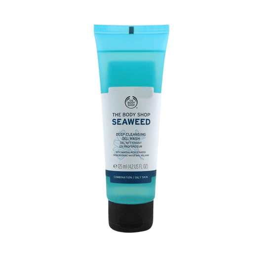 Buy The Body Shop Seaweed Deep Cleansing In Pakistan!