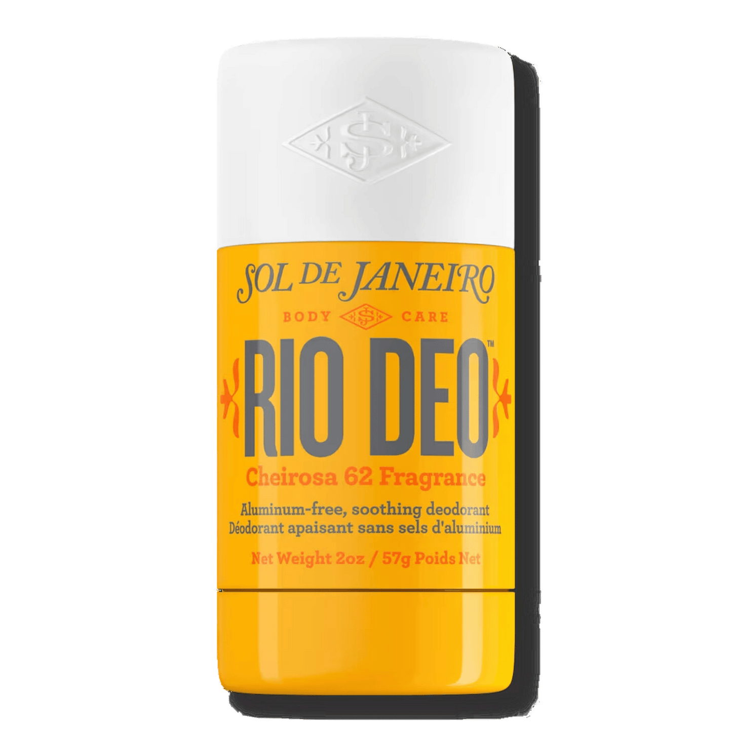 Buy Sol de Janeiro Rio Deo Cheirosa '62 Aluminum-Free Refillable Deodorant Online In Pakistan!