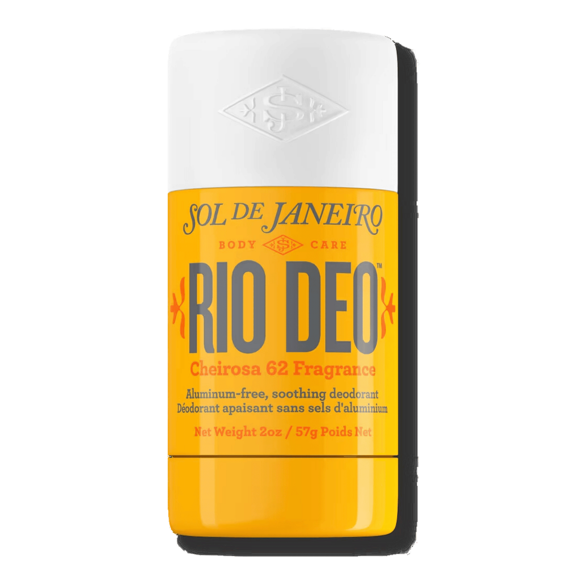 Buy Sol de Janeiro Rio Deo Cheirosa '62 Aluminum-Free Refillable Deodorant Online In Pakistan!