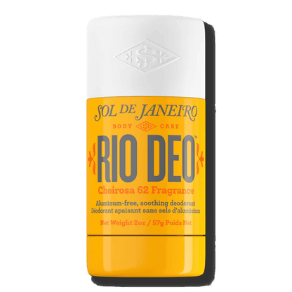Buy Sol de Janeiro Rio Deo Cheirosa '62 Aluminum-Free Refillable Deodorant Online In Pakistan!