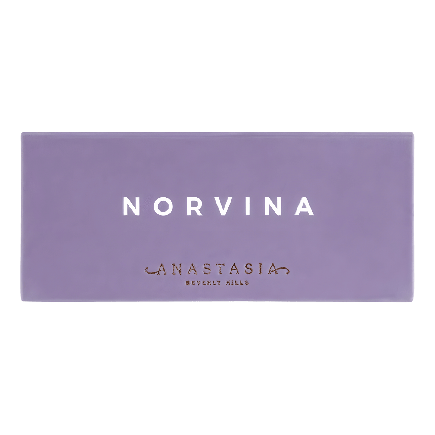 Anastasia Beverly Hills Norvina Eyeshadow Palette available in Pakistan