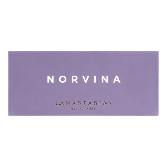 Anastasia Beverly Hills Norvina Eyeshadow Palette available in Pakistan