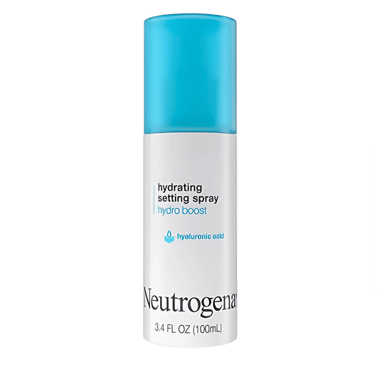 Neutrogena Hydrating Setting Spray Hydro Boost (100ml)