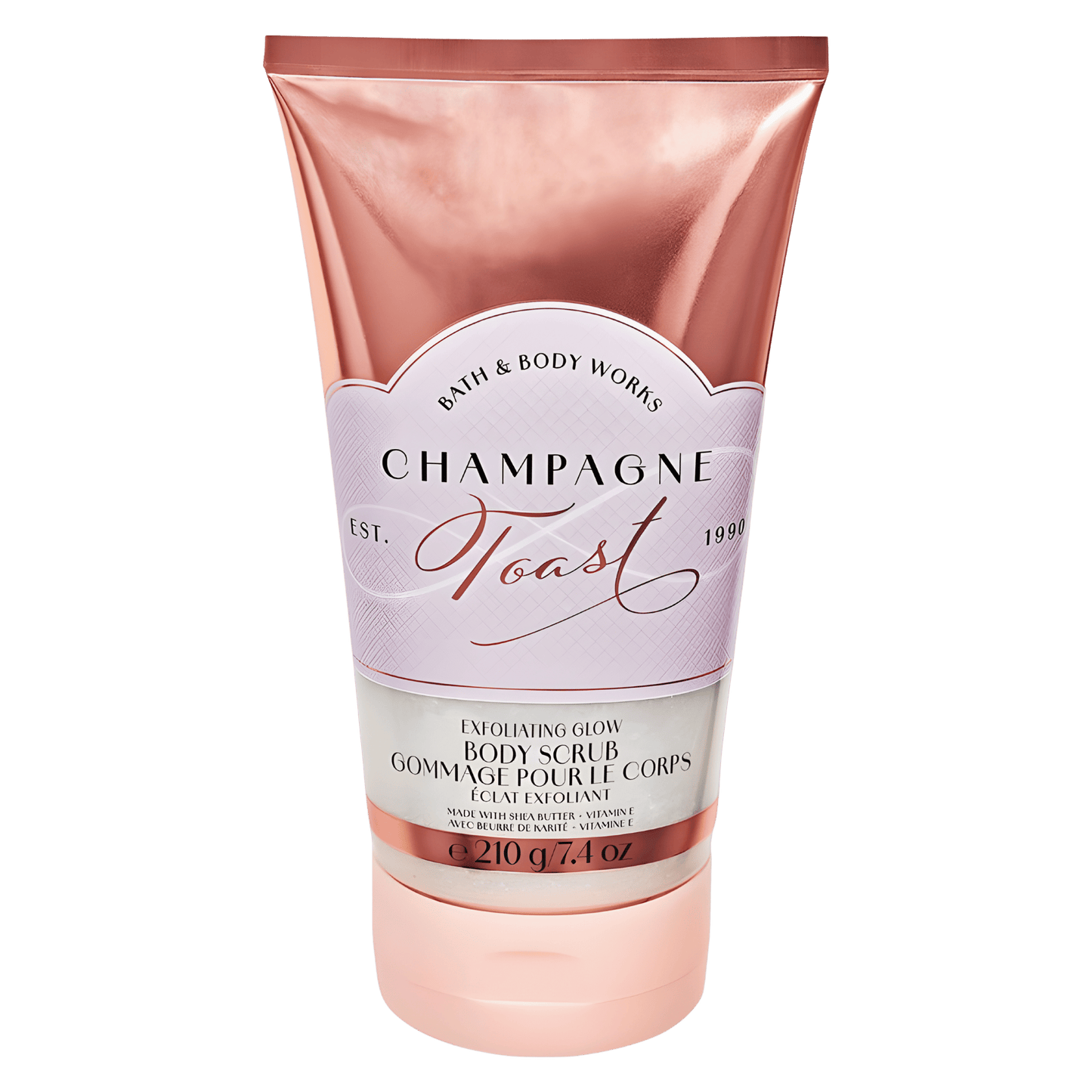 Bath & Body Works Body Scrub (210g)