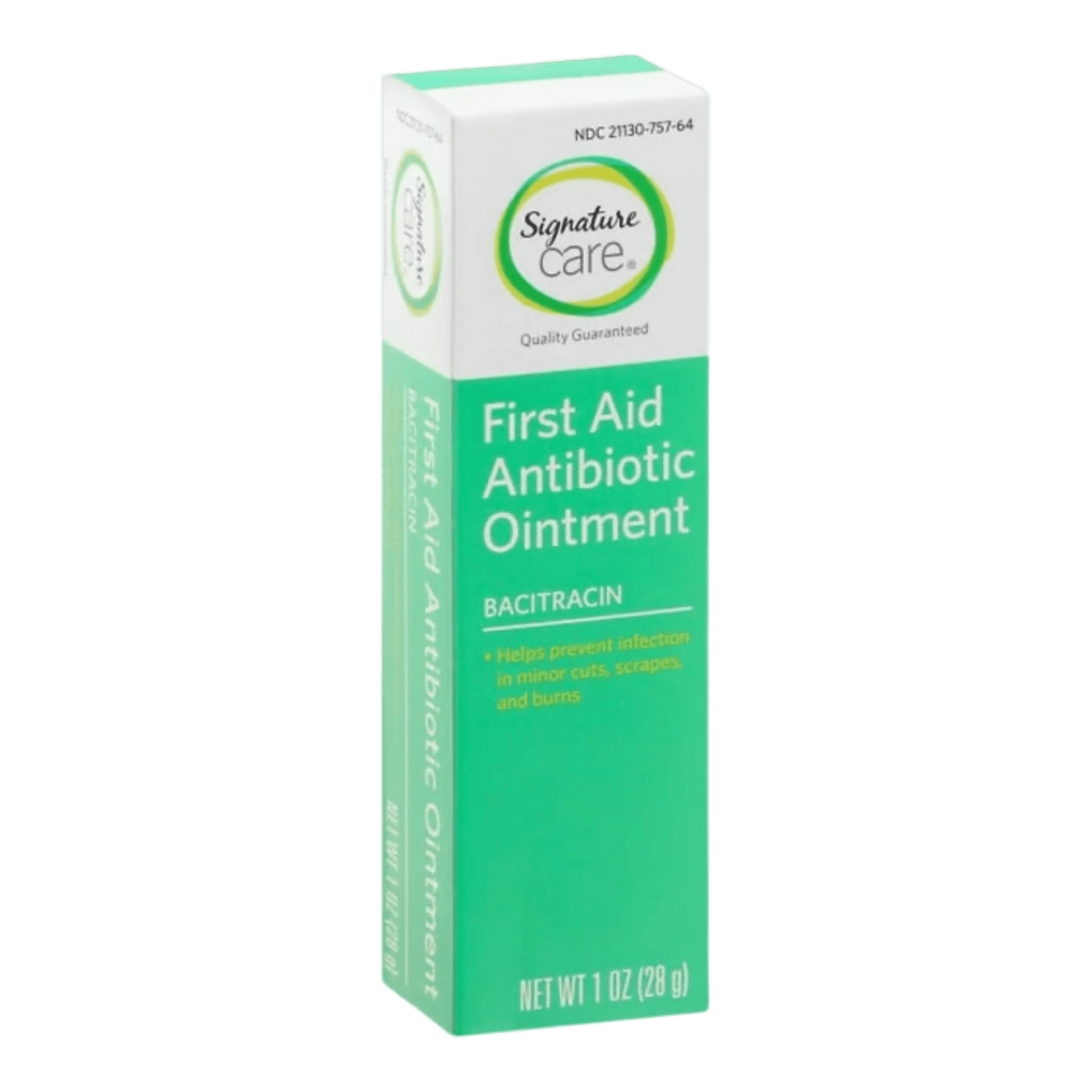 Buy Signature Care Triple Antibiotic Ointment (28g) In Pakistan!