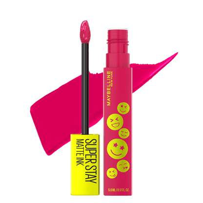 Maybelline Super Stay Matte Ink (5.0 ml)