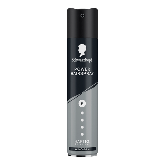 Schwarzkopf Power Hair spray (250ml)