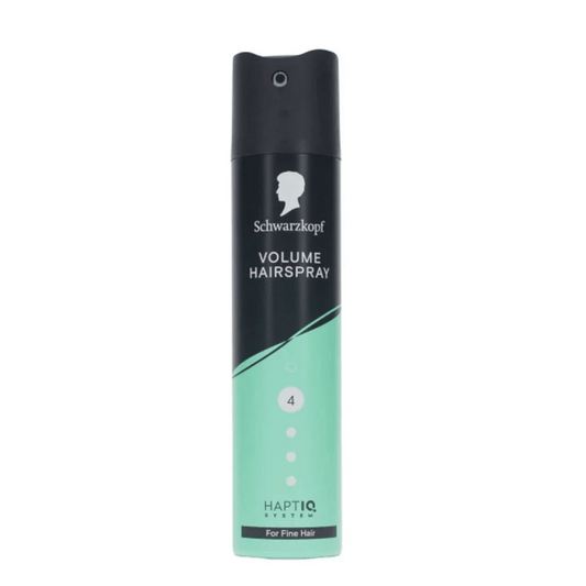 Schwarzkopf Volume Hair Spray (250ml)