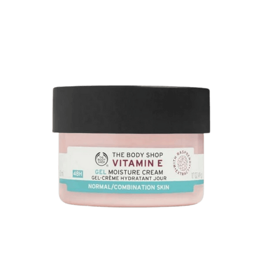 Buy The Body Shop Vitamin E Gell Moisture Cream  in Pakistan!