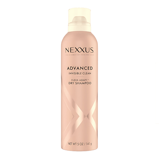 Nexxus Advanced Invisible Clean Dry Shampoo (141g)