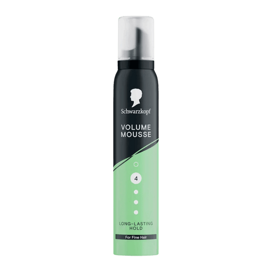 Schwarzkopf Volume Mousse (200ml)