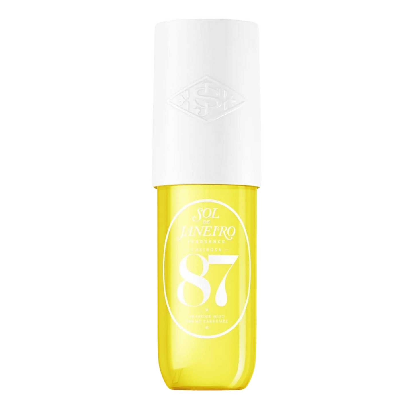 Sol De Janeiro Cheirosa 87 Perfume Mist, Perfume Mist, Body Mist, Fragrance Mist, Fragrance, Perfume, Pakistani Perfume, Luxury Perfume
