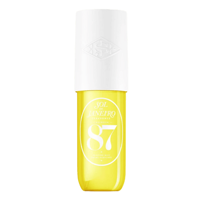 Sol De Janeiro Cheirosa 87 Perfume Mist, Perfume Mist, Body Mist, Fragrance Mist, Fragrance, Perfume, Pakistani Perfume, Luxury Perfume
