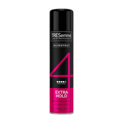 Buy Tresemme Hair Spray Extra Hold 4 Frizz Control (250ml) In Pakistan From SkinStash!