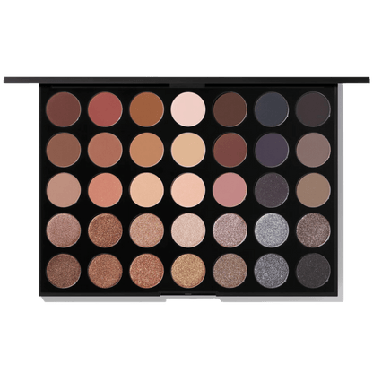 Magic Mirror Artistry Palette Is Now Available At Your Doorstep!