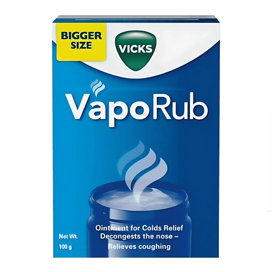 Vicks Vaporub