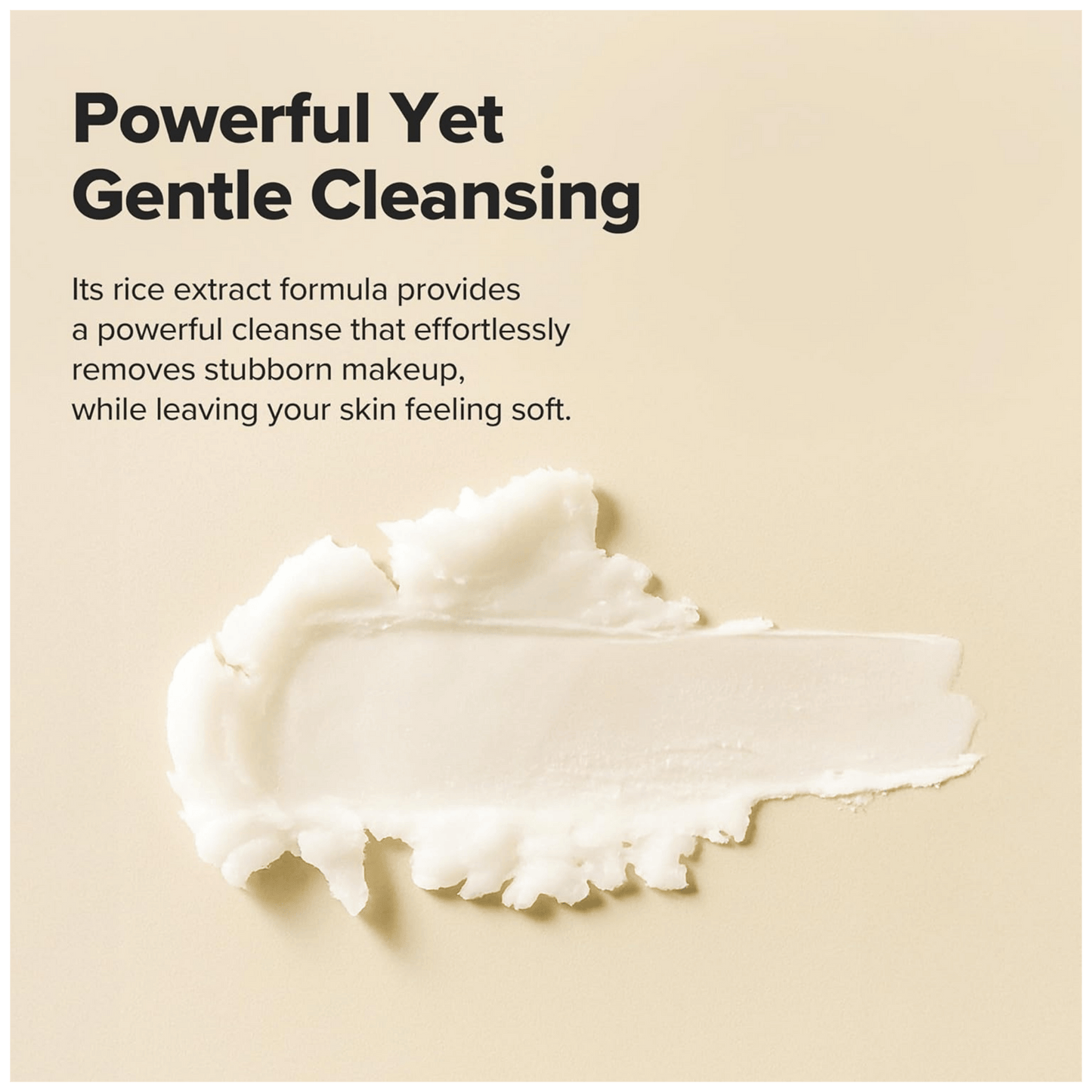 Beauty of Joseon Radiance Cleansing Balm (100ml)