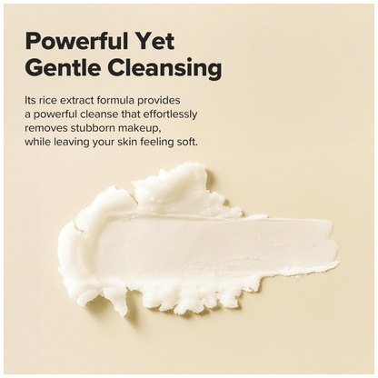 Beauty of Joseon Radiance Cleansing Balm (100ml)