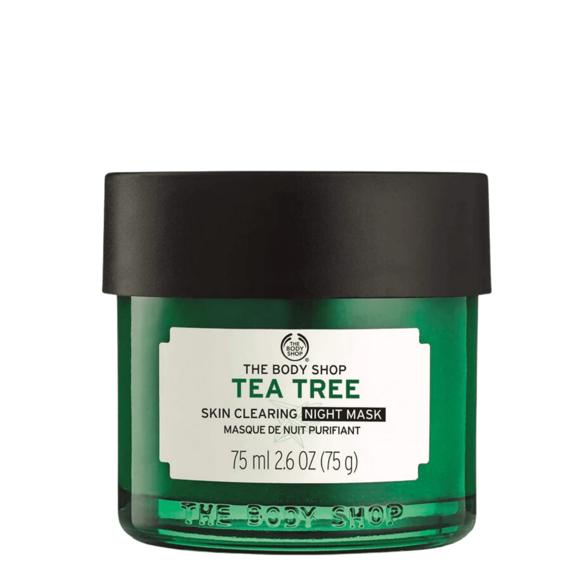 Buy The Body Shop Skin Clearing Night Mask In Pakistan!