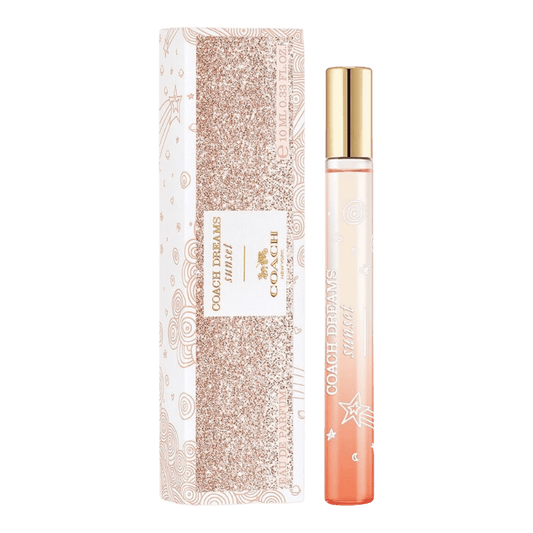 coach dreams sunset eau de parfum 10ml