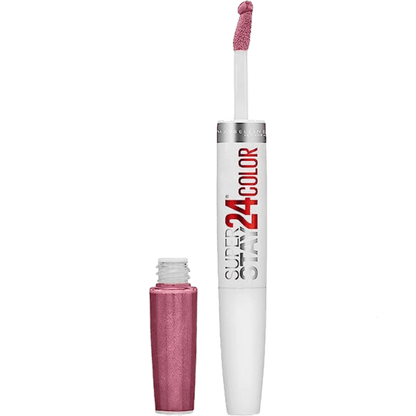 Maybelline SuperStay 24 2-Step Liquid Lipstick
