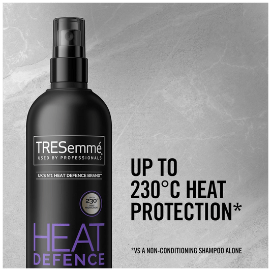 Tresemme Heat Defence Care & Protect Spray Made in Australia Available in Pakistan