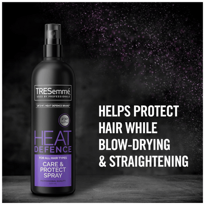 Tresemme Heat Defence Care & Protect Spray Made in Australia Available in Pakistan