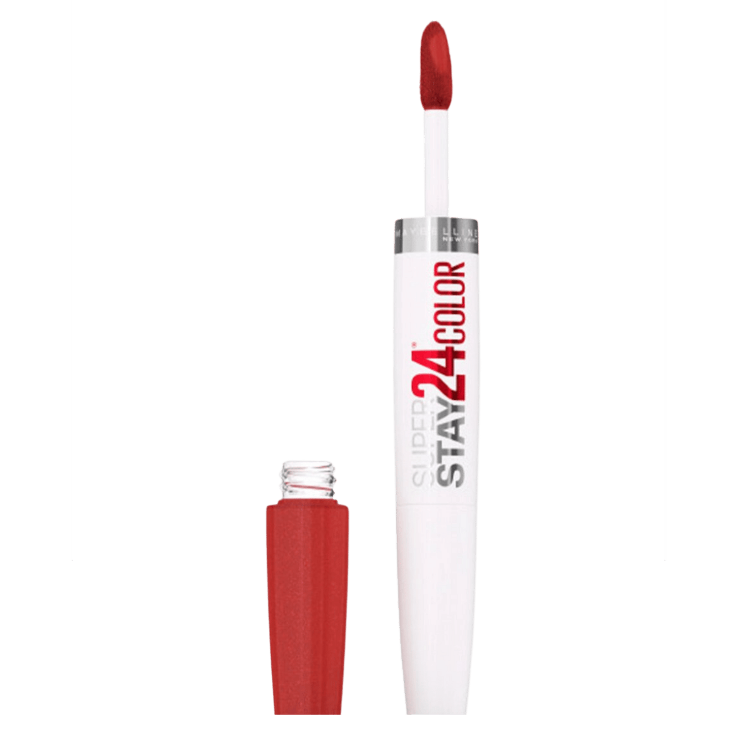Maybelline SuperStay 24 2-Step Liquid Lipstick
