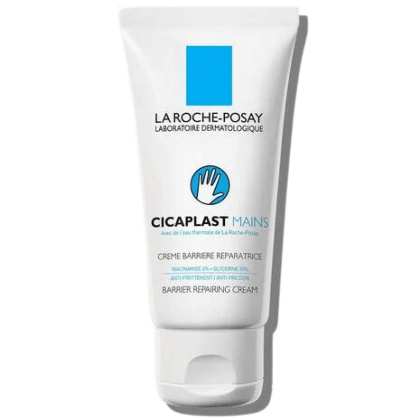 La Roche Posay Cicaplast Mains Barrier Repairing Hand Cream (50ml)