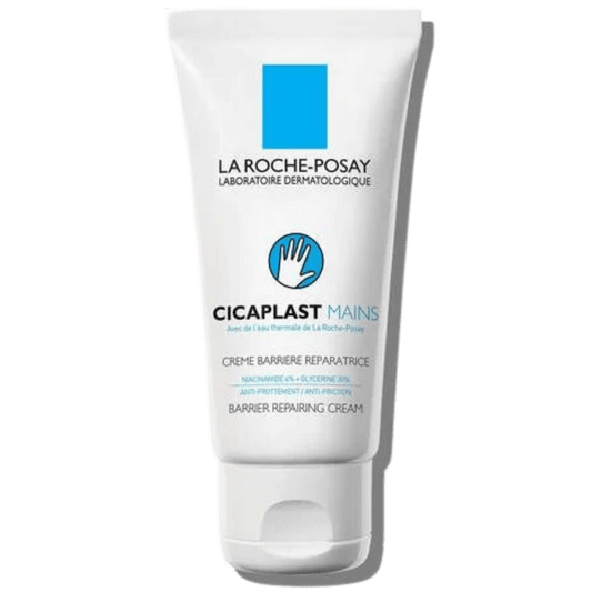 La Roche Posay Cicaplast Mains Barrier Repairing Hand Cream (50ml)