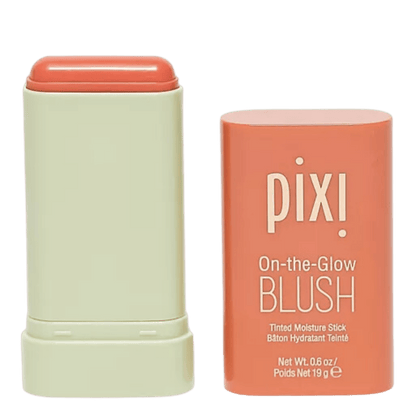 pixi on the glow blush in pakistan