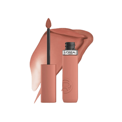 L'Oreal Paris Infallible Le Matte Resistance Liquid Lipstick