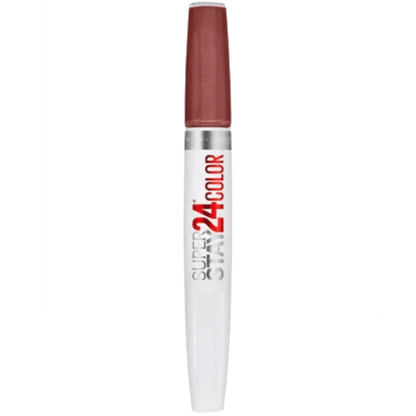 Maybelline SuperStay 24 2-Step Liquid Lipstick