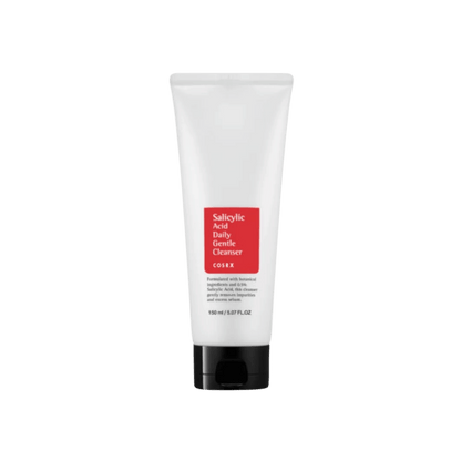 COSRX Salicylic Acid Gentle Daily Cleanser