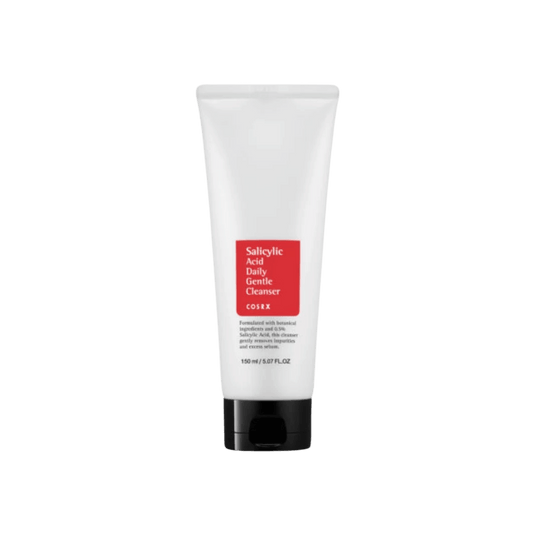 COSRX Salicylic Acid Gentle Daily Cleanser