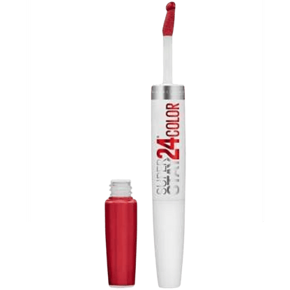 Maybelline SuperStay 24 2-Step Liquid Lipstick