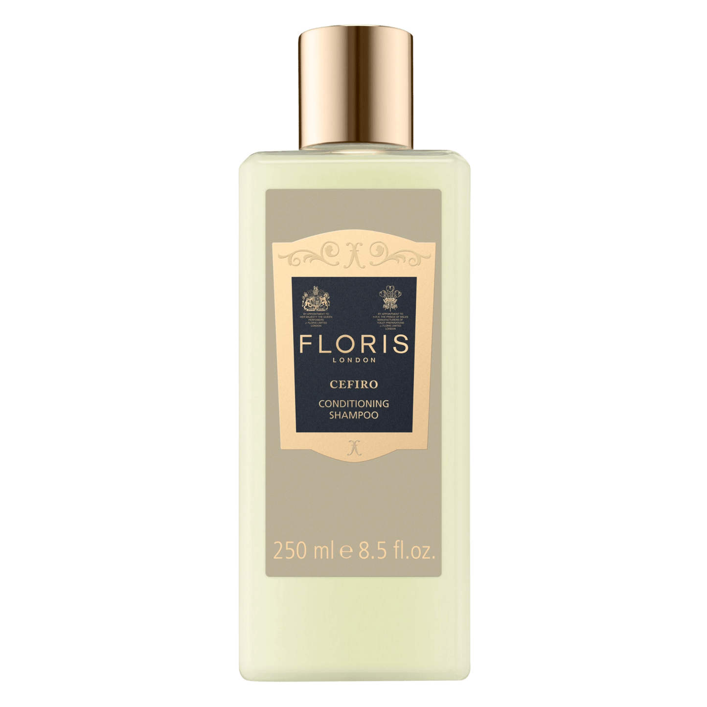 Floris London Cefiro Conditioning Shampoo (250ml)