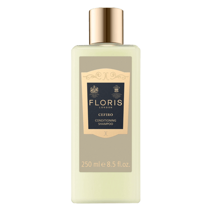 Floris London Cefiro Conditioning Shampoo (250ml)
