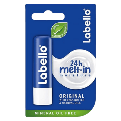 Avialable Labello Original Classic Lip Balm (4.8g) In Pakistan!