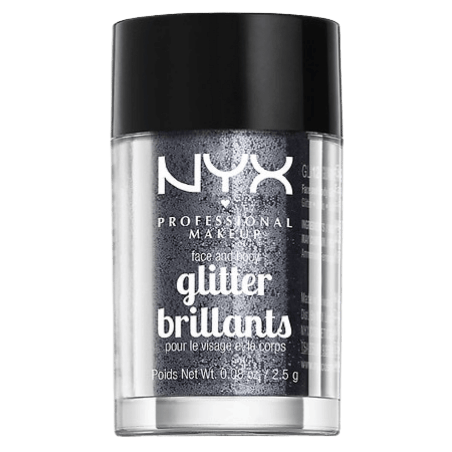 available online pakistan Nyx Glitter Brillants(2.5g)