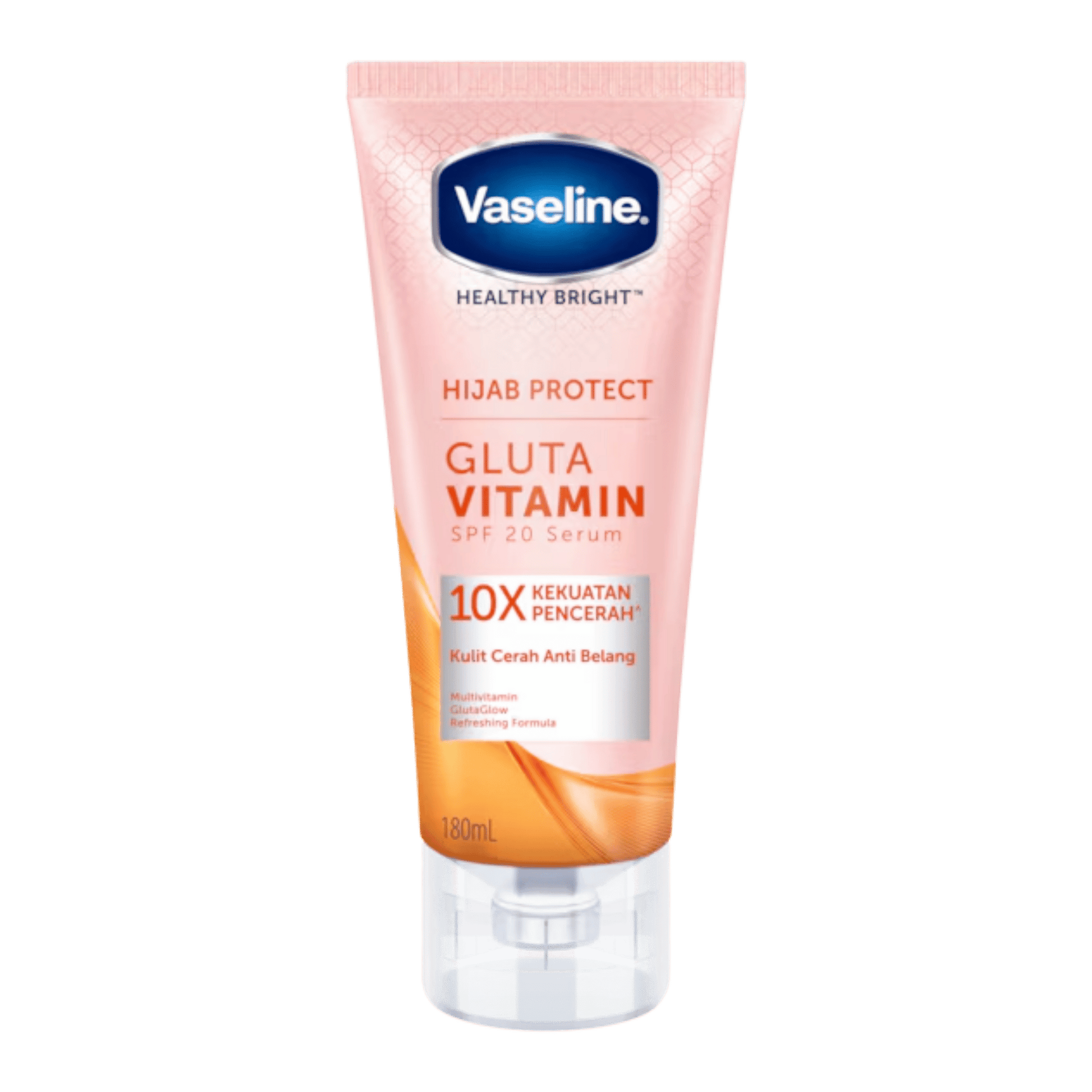 Vaseline Gluta Vitamin serum available online in pakistan