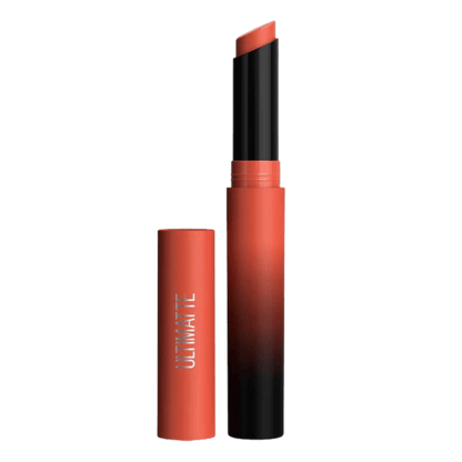 Maybelline Color Sensational Ultimatte Slim Lipstick (1.7g)